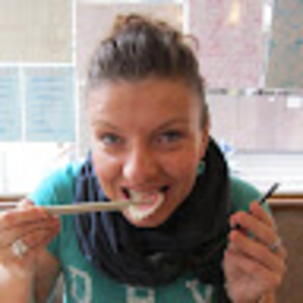Meet your Posher, Magali